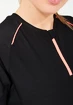 Dámský cyklistický dres Endurance  Deny SS black
