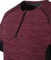 Dámský cyklistický dres Endurance  Deny SS purple