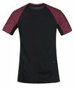 Dámský cyklistický dres Endurance  Deny SS purple