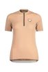 Dámský cyklistický dres Maloja  EscheM 1/2 L