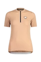 Dámský cyklistický dres Maloja  EscheM 1/2 L