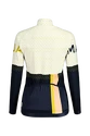 Dámský cyklistický dres Maloja  GoldpippanM 1/1 bílo-modrý