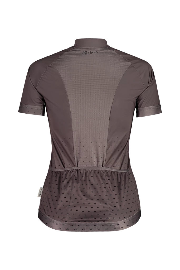Dámský cyklistický dres Maloja  HaslmausM 1/2