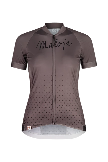 Dámský cyklistický dres Maloja  HaslmausM 1/2
