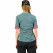 Dámský cyklistický dres Mons Royale  Cadence Half Zip