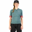 Dámský cyklistický dres Mons Royale  Cadence Half Zip