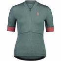 Dámský cyklistický dres Mons Royale  Cadence Half Zip