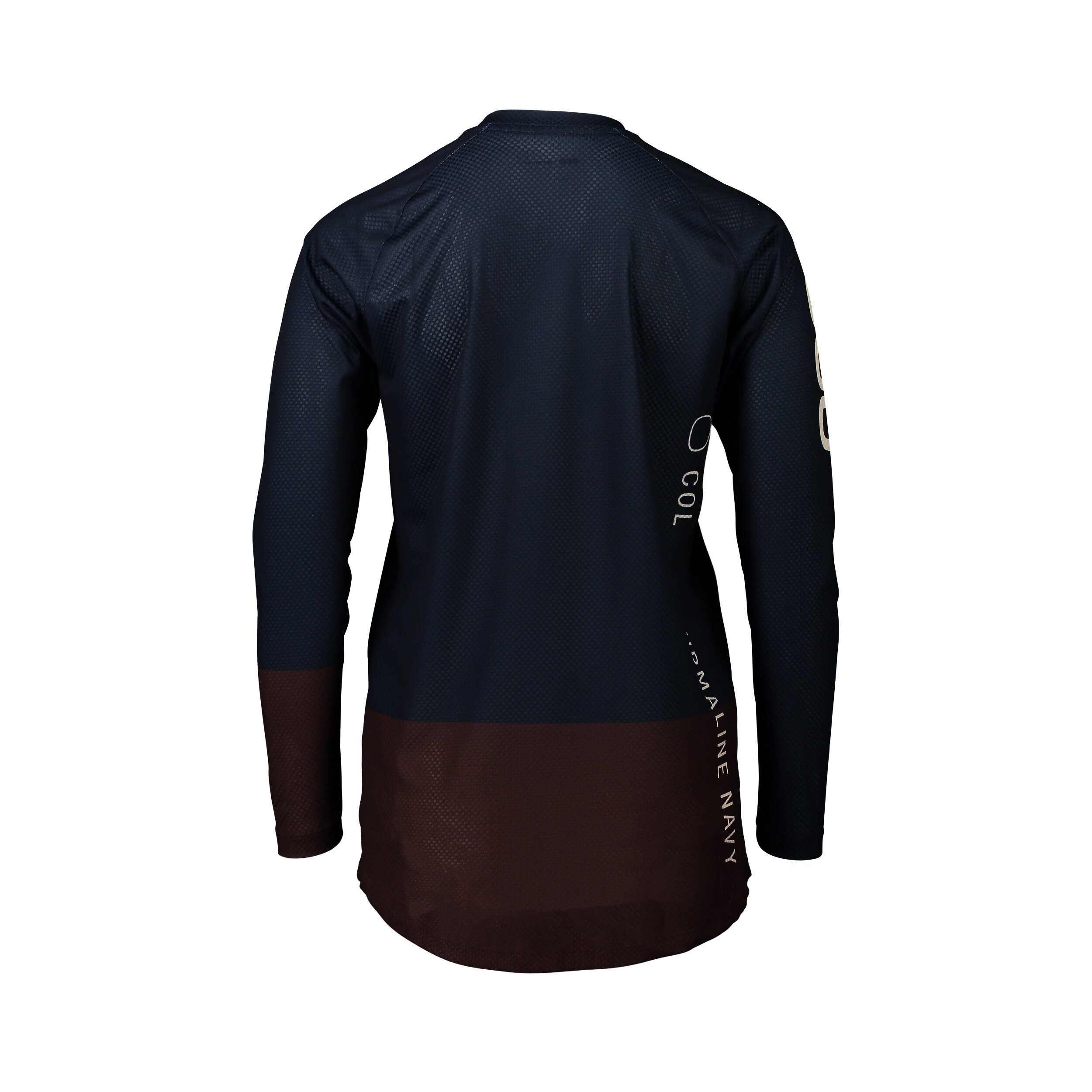 Dámský cyklistický dres POC  W´s MTB Pure LS S - thumb (1)