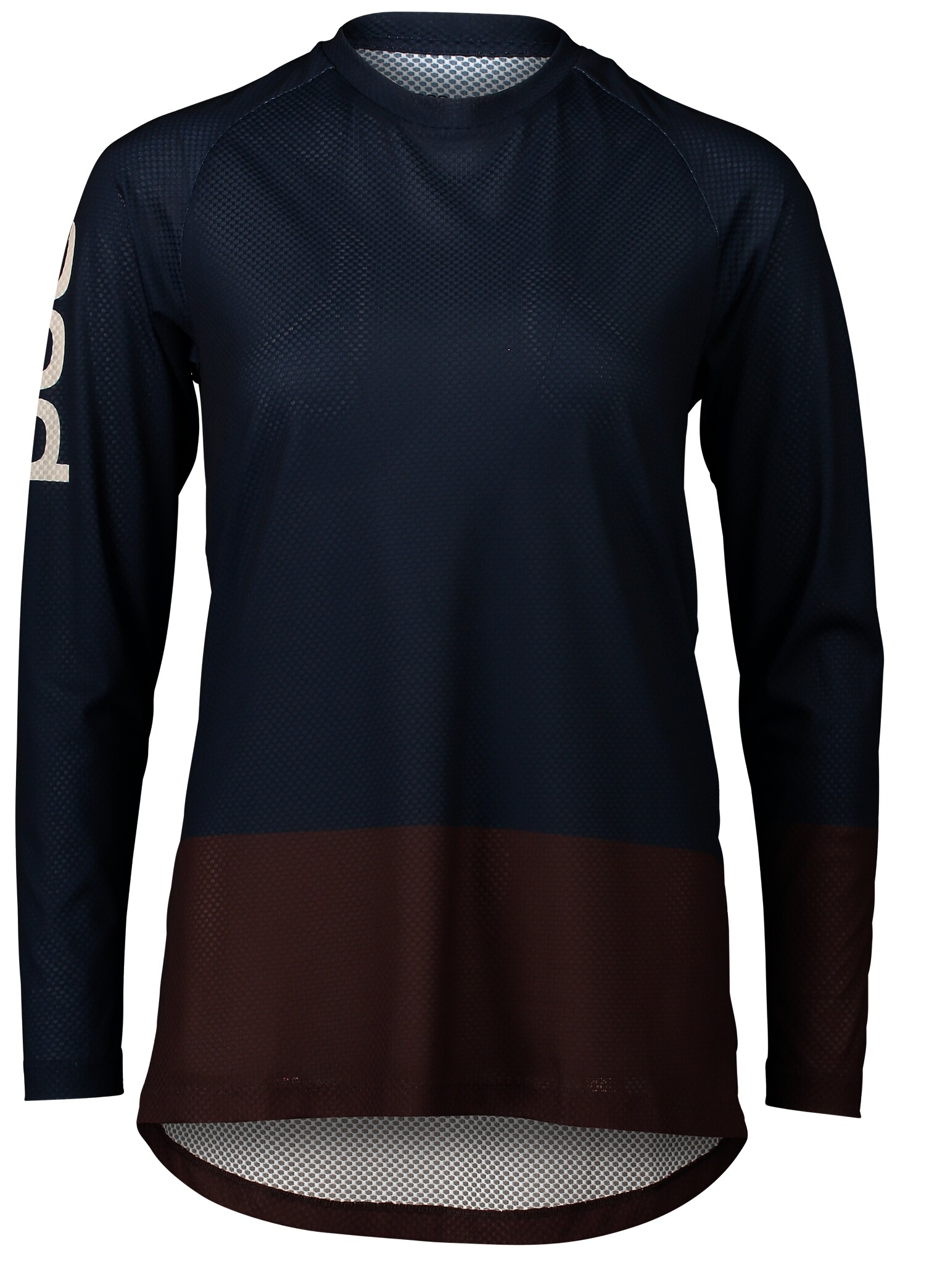 Product detail of Dámský cyklistický dres POC  W´s MTB Pure LS S
