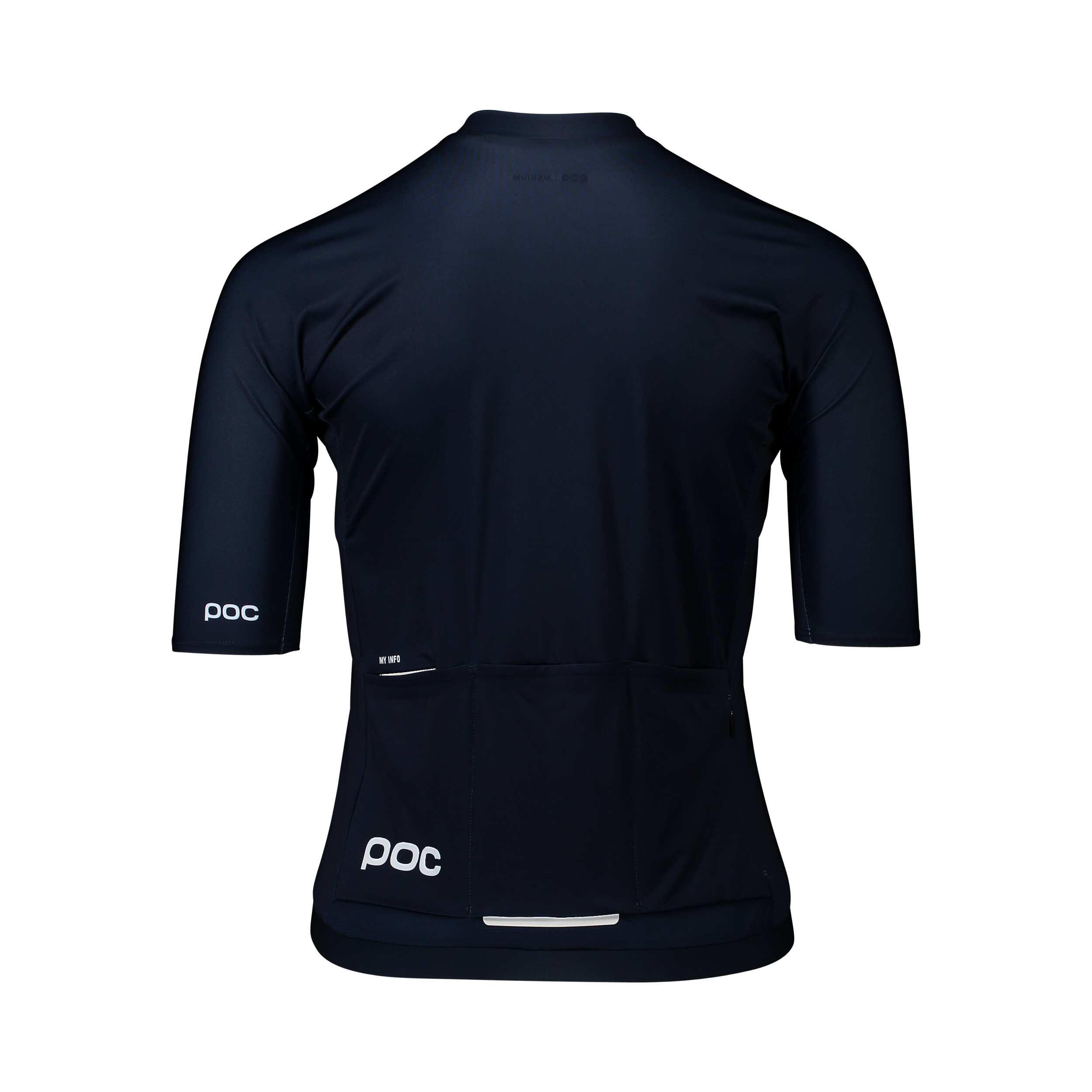Dámský cyklistický dres POC  W´s Pristine M - thumb (1)