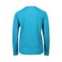 Dámský cyklistický dres POC  W'S Reform Enduro Jersey Basalt Blue