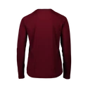 Dámský cyklistický dres POC  W'S Reform Enduro Jersey Propylene Red