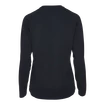 Dámský cyklistický dres POC  W'S Reform Enduro Jersey Uranium Black