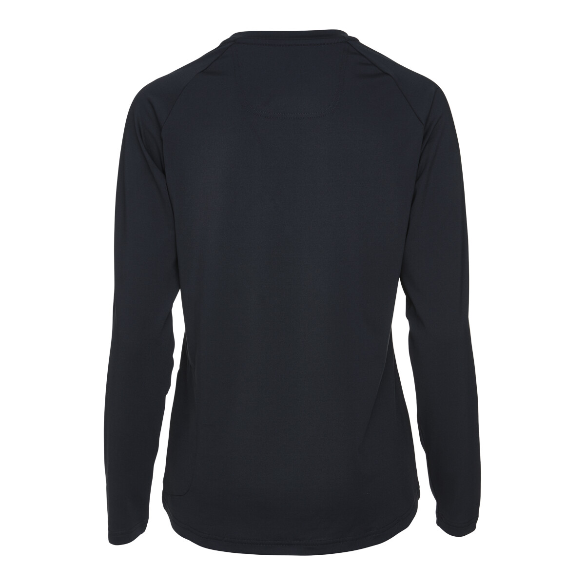 Dámský cyklistický dres POC  W'S Reform Enduro Jersey Uranium Black XS - thumb (1)