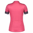 Dámský cyklistický dres Scott  Endurance 20 SS