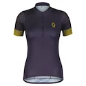 Dámský cyklistický dres Scott  Endurance 20 SS