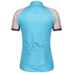 Dámský cyklistický dres Scott  Endurance 30 S/Sl Breeze Blue/Blush Pink