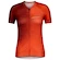 Dámský cyklistický dres Scott  RC Pro S/Sl Flame Red/Glace Blue