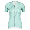 Dámský cyklistický dres Scott  RC Pro SS