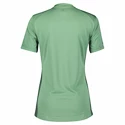 Dámský cyklistický dres Scott  Trail Flow SS