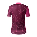Dámský cyklistický dres Shimano  Sagami Jersey Purple