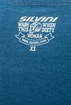 Dámský cyklistický dres Silvini Pelori Blue Cloud
