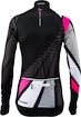 Dámský cyklistický dres Silvini  Team
