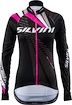 Dámský cyklistický dres Silvini  Team