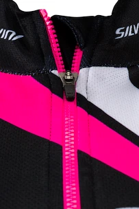 Dámský cyklistický dres Silvini  Team