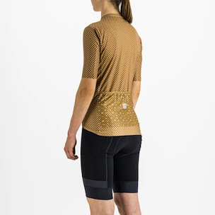 Dámský cyklistický dres Sportful  Checkmate W