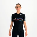 Dámský cyklistický dres Sportful  Vélodrome W SS