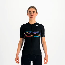 Dámský cyklistický dres Sportful Vélodrome W SS