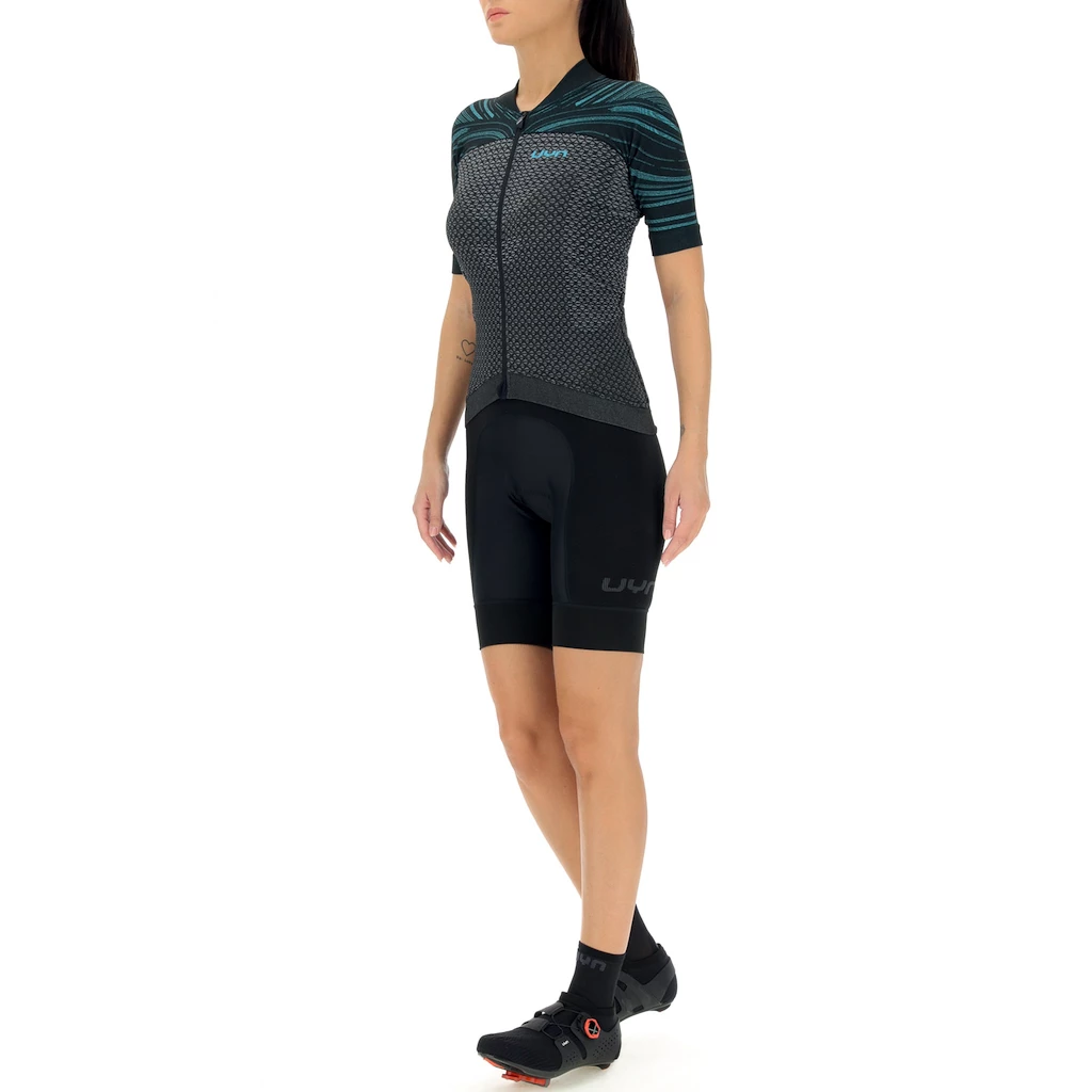 Dámský cyklistický dres UYN  Coolboost