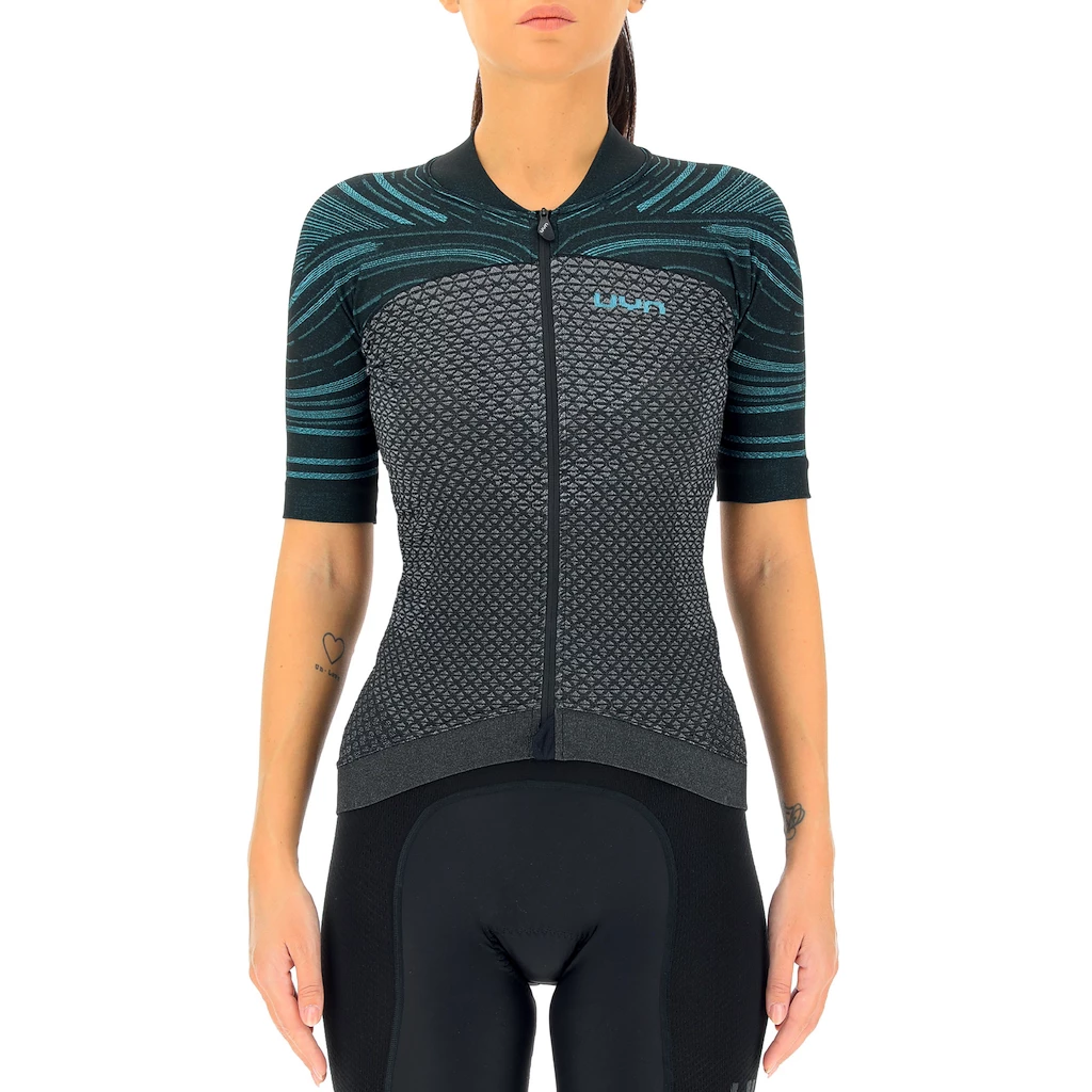 Dámský cyklistický dres UYN  Coolboost