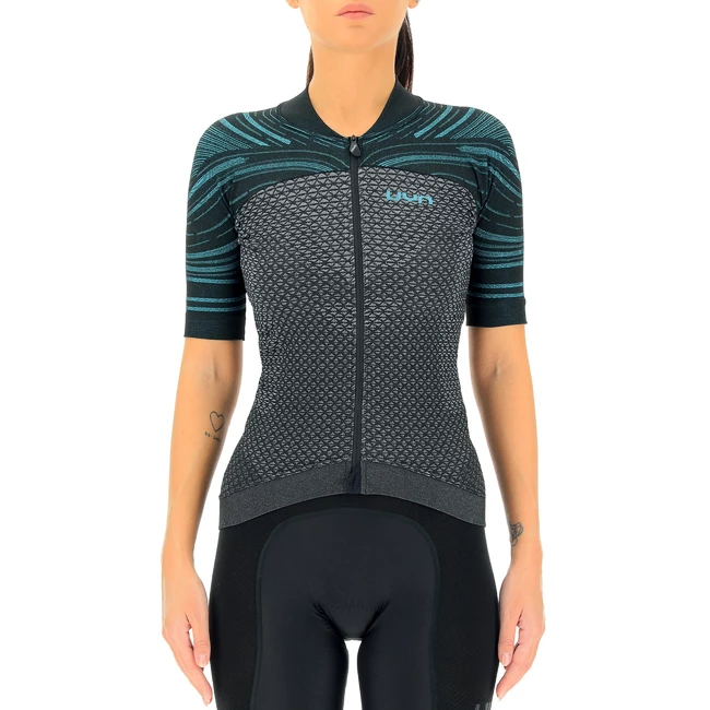 Dámský cyklistický dres UYN  Coolboost