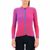 Dámský cyklistický dres UYN  Lady Biking Spectre Winter Ow Shirt Long_Sl.