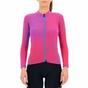 Dámský cyklistický dres UYN  Lady Biking Spectre Winter Ow Shirt Long_Sl.