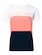 Dámský cyklistický dres VAUDE  Moab T-Shirt VI White