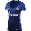 Dámský dres adidas FC Schalke 04 domácí 16/17