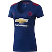 Dámský dres adidas Manchester United FC venkovní 16/17
