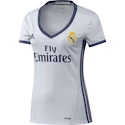 Dámský dres adidas Real Madrid CF domácí 16/17