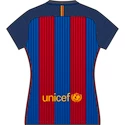 Dámský dres Nike Sponzor FC Barcelona domácí 16/17