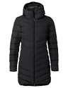 Dámský kabát VAUDE  Wo Annecy Down Coat black