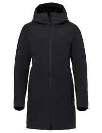 Dámský kabát VAUDE Wo Mineo Coat III Black