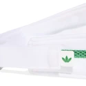 Dámský kšilt adidas  Tennis Originals Climacool Visor White / Green