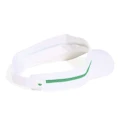 Dámský kšilt adidas  Tennis Originals Climacool Visor White / Green