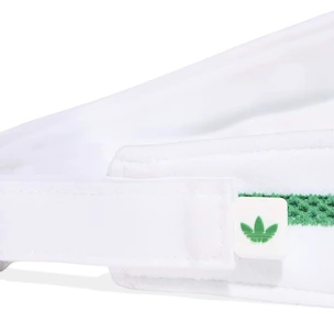 Dámský kšilt adidas  Tennis Originals Climacool Visor White / Green