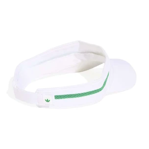 Dámský kšilt adidas  Tennis Originals Climacool Visor White / Green