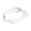 Dámský kšilt adidas  Visor Aeroready White