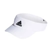 Dámský kšilt adidas  Visor Aeroready White